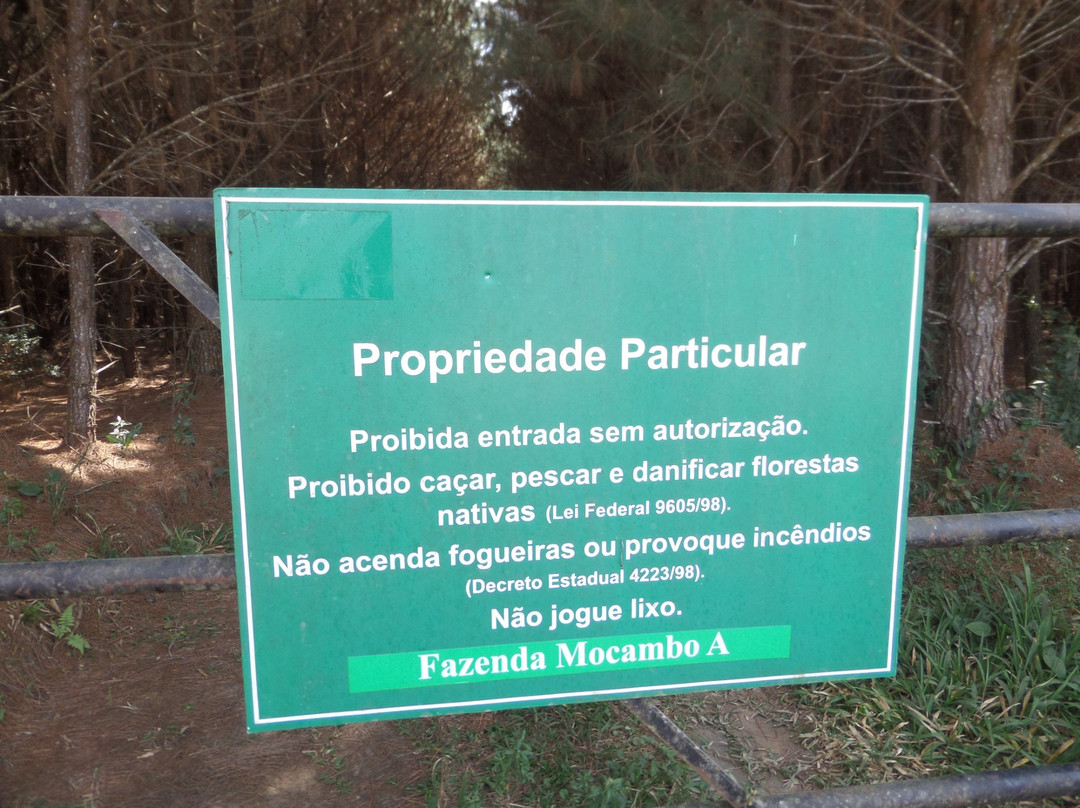 Poco do Encanto-森热斯必去景点