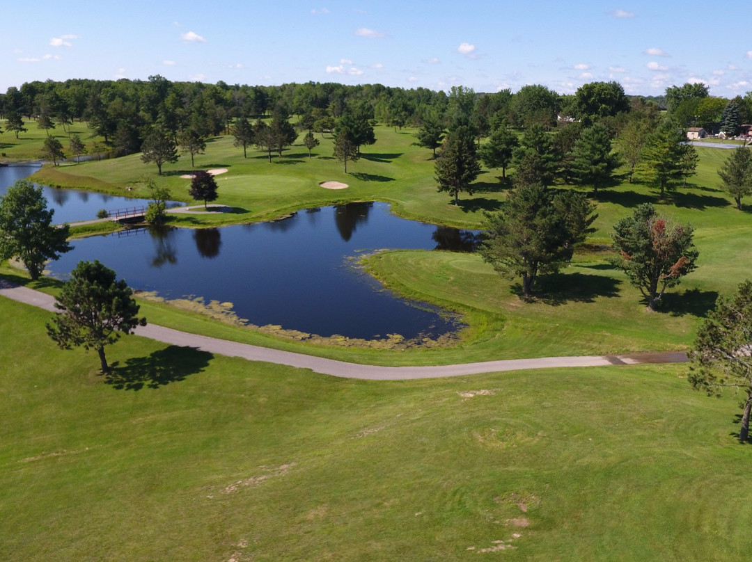 Lakeview Hills Golf Resort景点图片