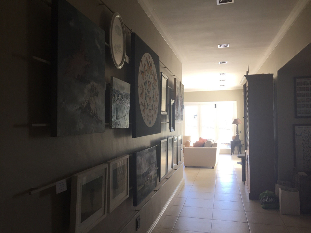 South Hill Vineyards - Elgin Western Cape-Elgin必去景点