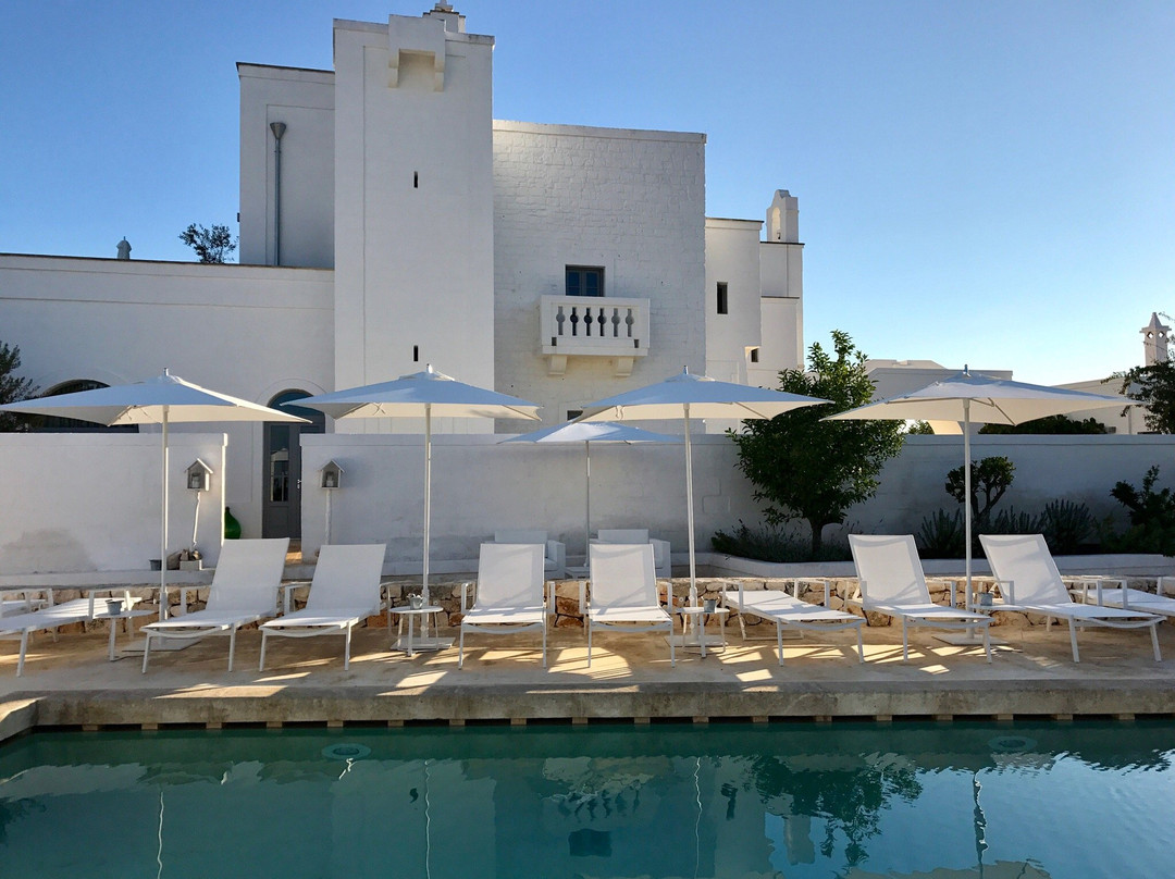 Masseria le Torri