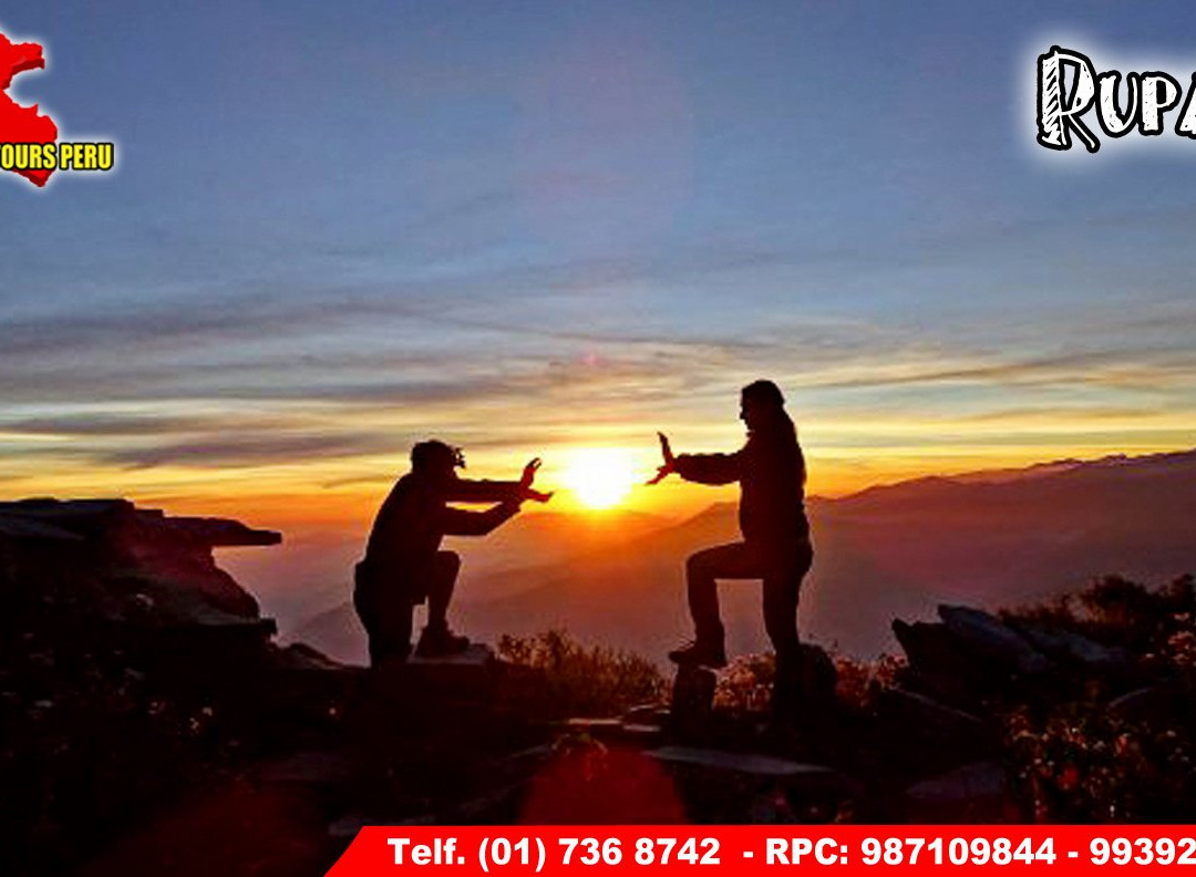 Huaral Tours Peru-Huaral必去景点