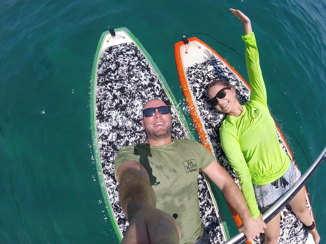 小屋冲浪学校-芽庄必去景点