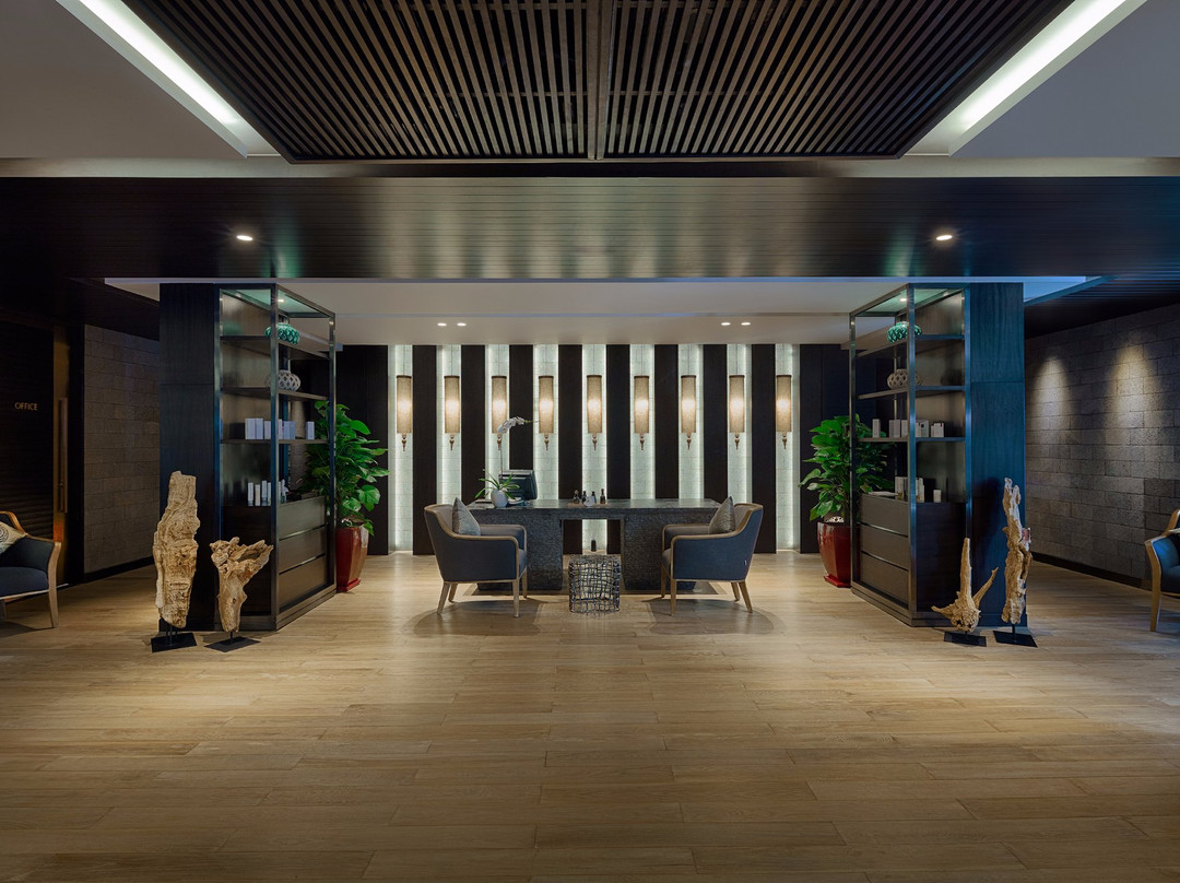 Anmai Spa-Cua Can必去景点