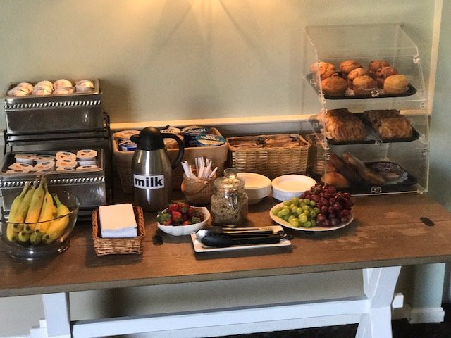 The Inn at Scituate Harbor