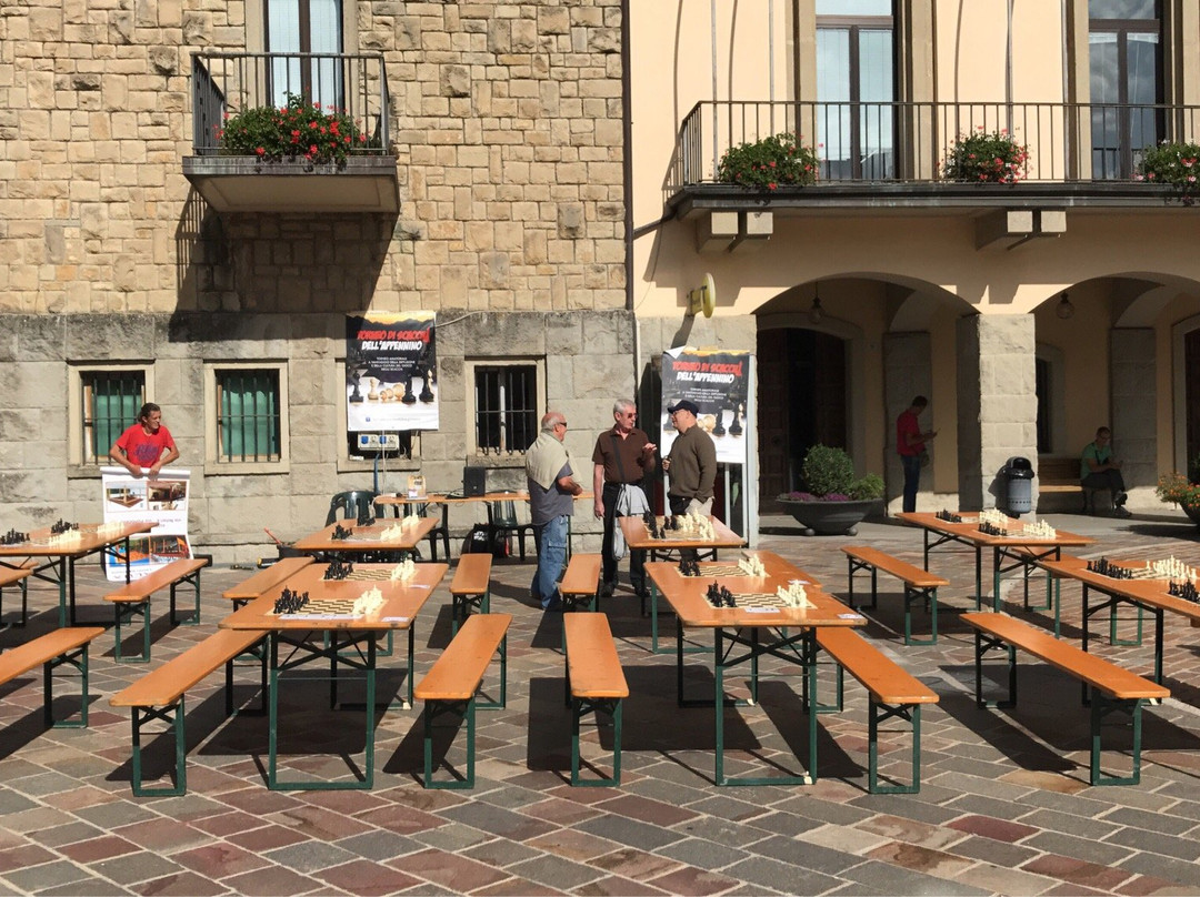 In Piazza da Marco景点图片