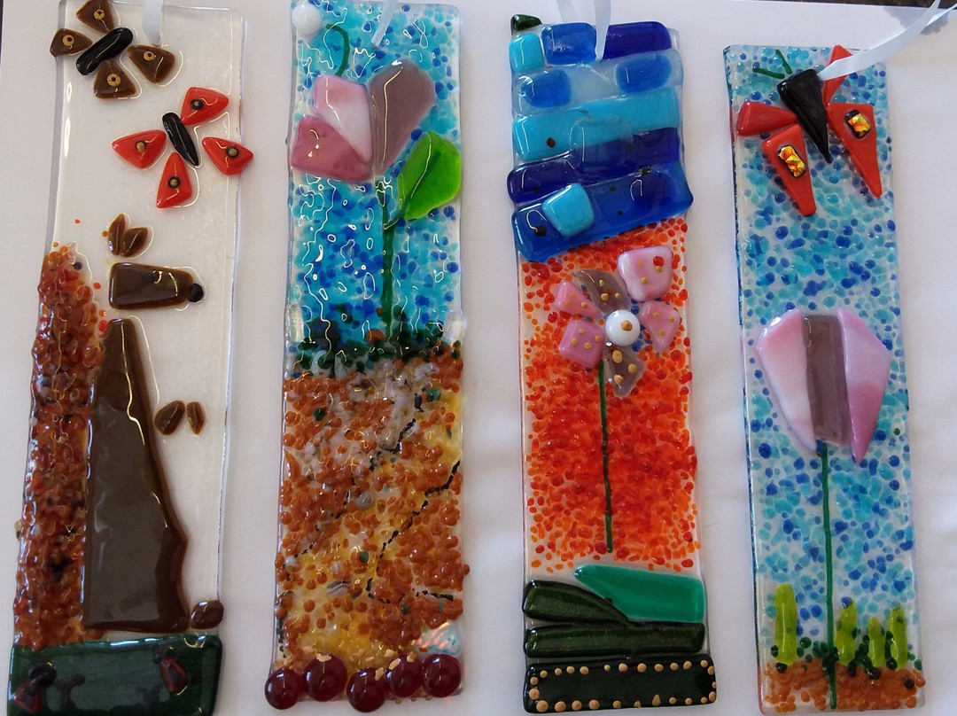 Mullion Glass Studio & Workshop景点图片