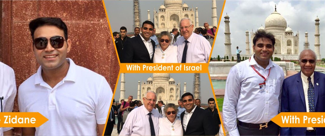 Taj Calling Day Tours-阿格拉必去景点