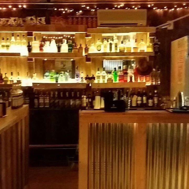 Fontane Bianche旅游景点-BAR-H - Wine, Beer, Liquors