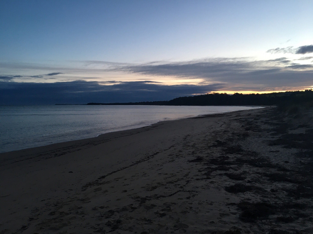 Merricks Beach景点图片