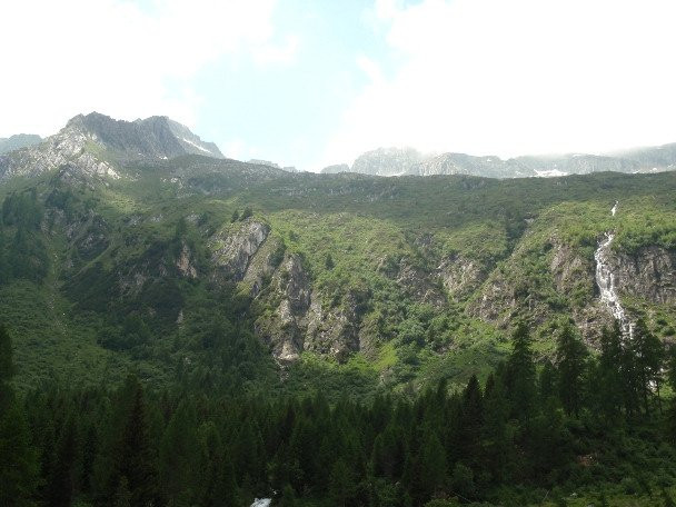Sentiero 262 Staboletto Passo del Frate景点图片