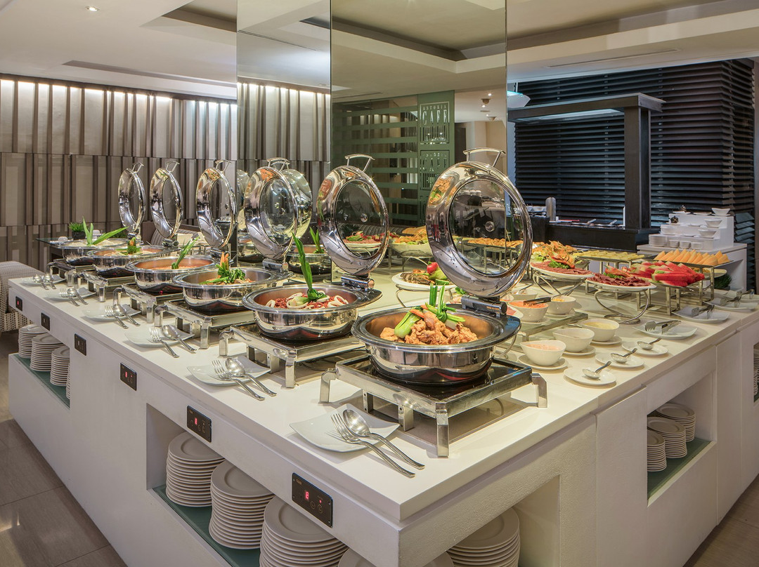 Core by Clare Smyth