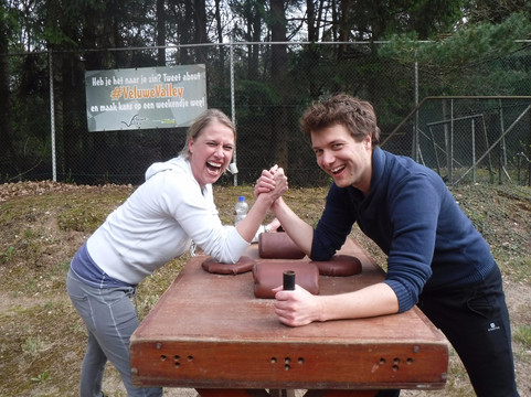 Veluwe Valley-Beekbergen必去景点