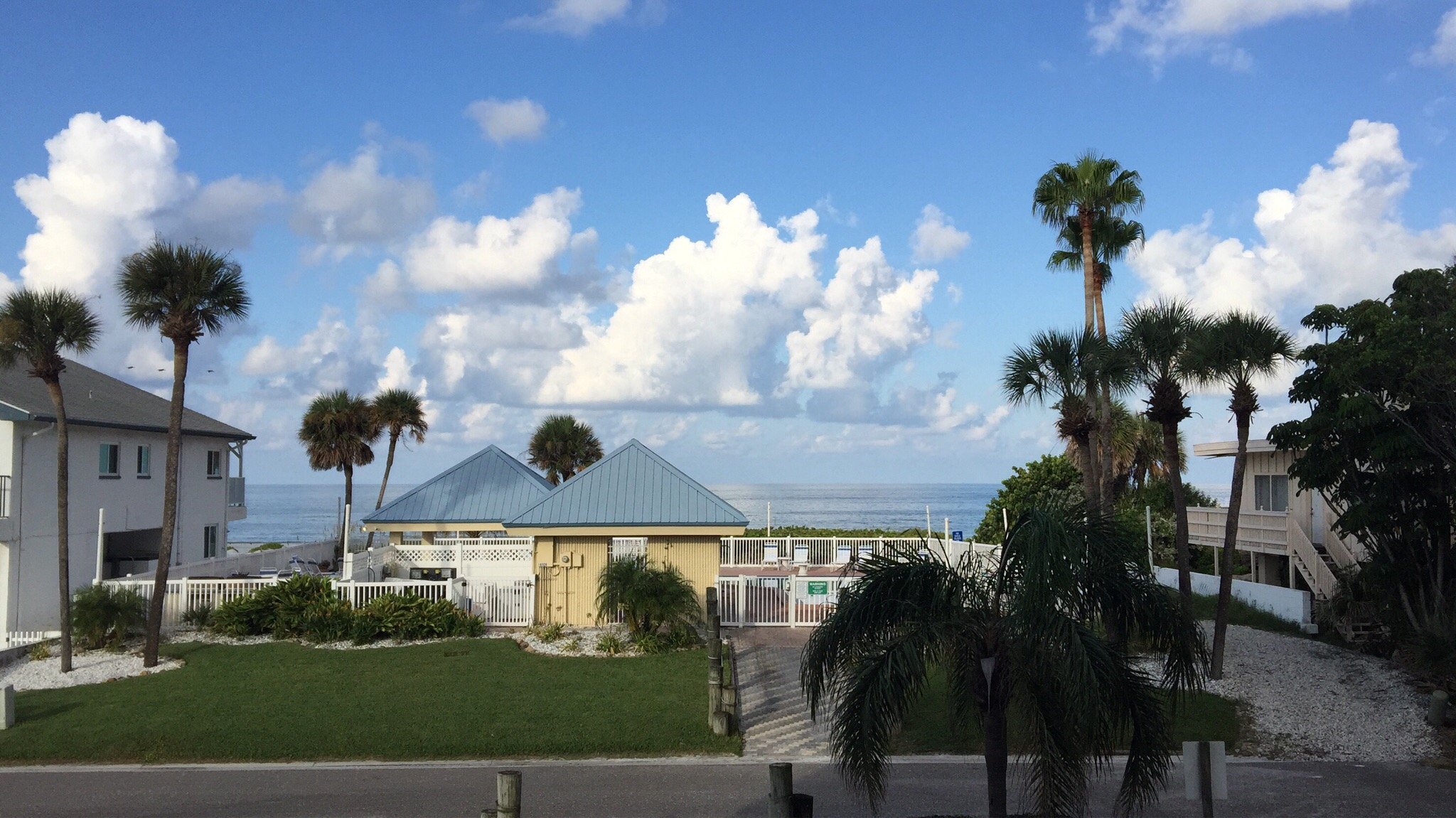 San Remo Resort and Beach Club-官方