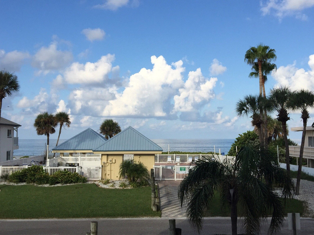 San Remo Resort and Beach Club主图