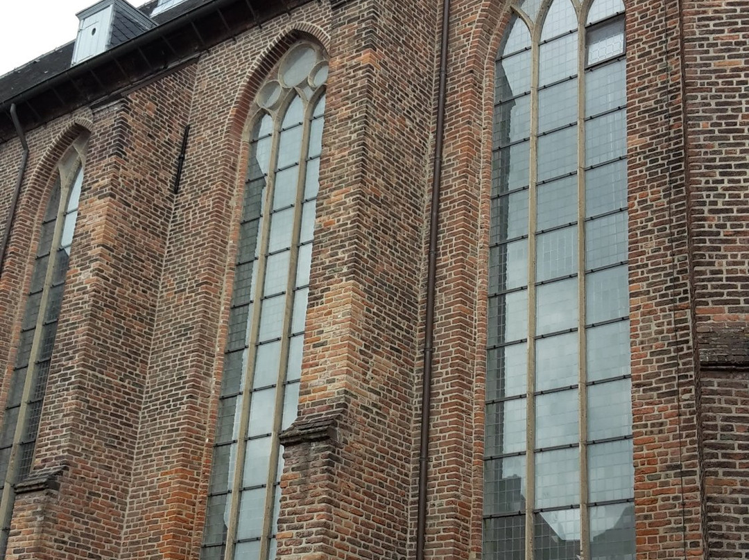 Bibliotheek Zutphen-Zutphen必去景点