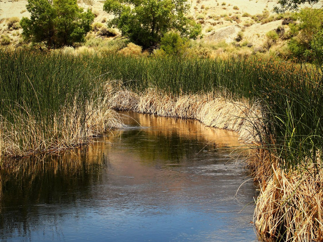 Owens River-隆派恩必去景点