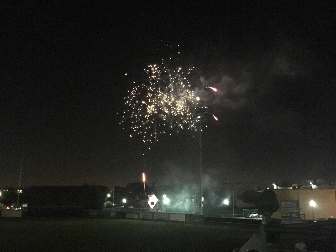 Joliet Slammers- DuPage Medical Group Field景点图片