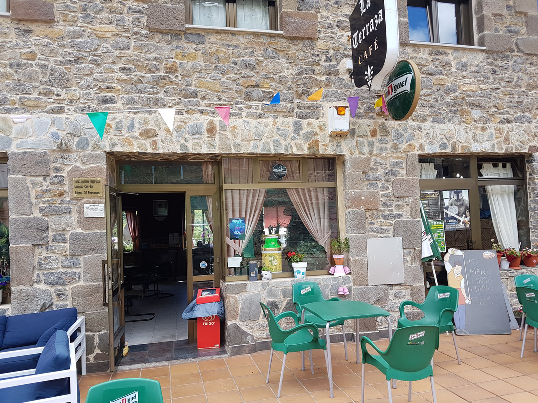 Villaseca de Laciana旅游攻略图片