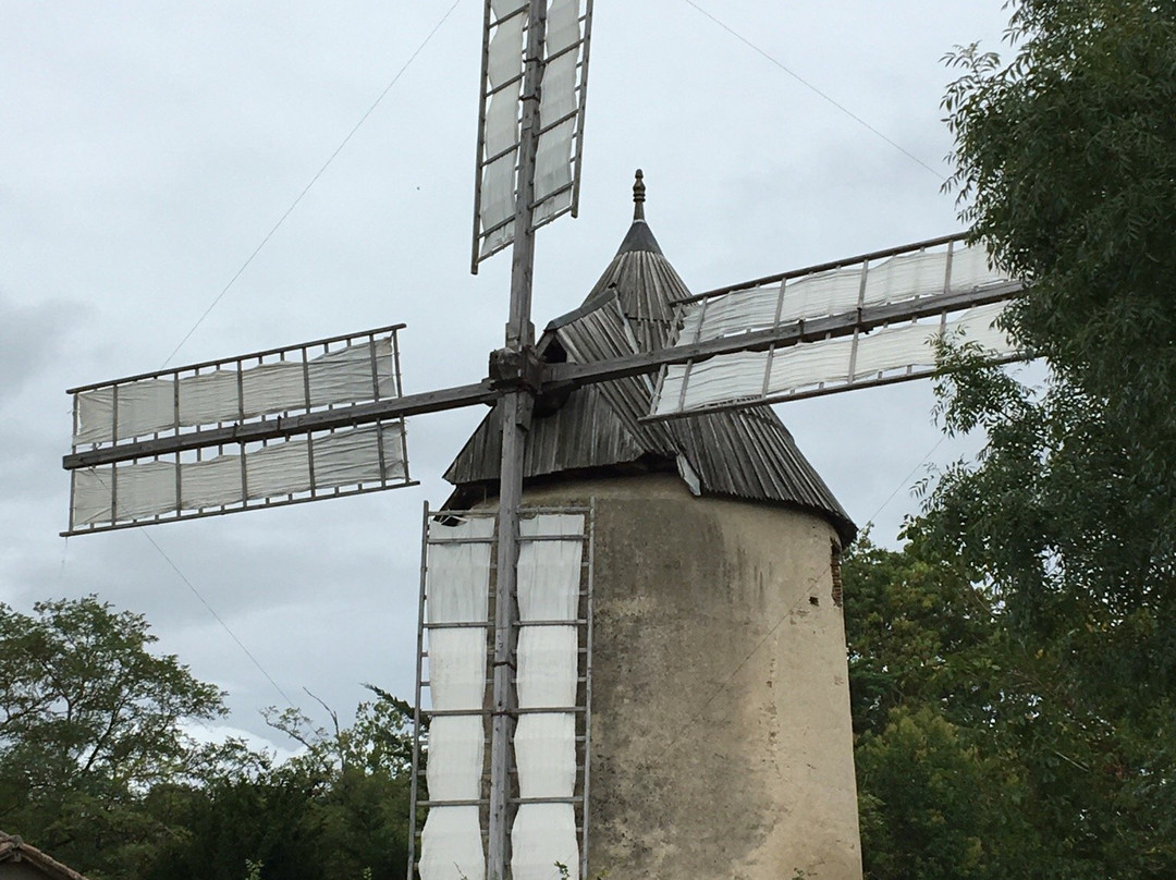 Maubec旅游攻略图片