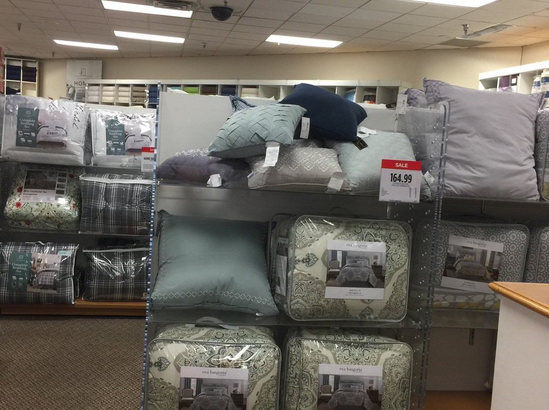 The Greeley Mall-格里利必去景点