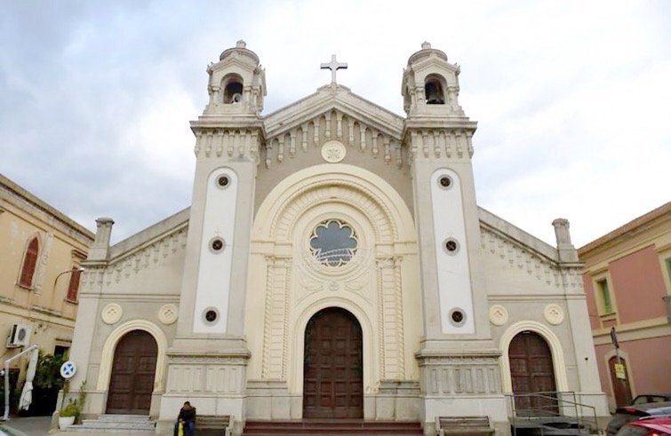 Chiesa di Santa Caterina景点图片