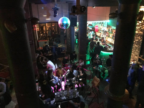 7 Times Athens-雅典必去景点