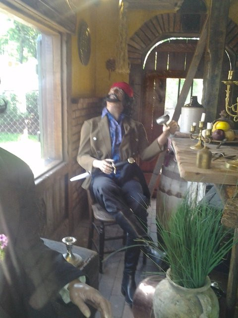 Pirate's Cove Adventure Golf - Brainerd-Brainerd必去景点