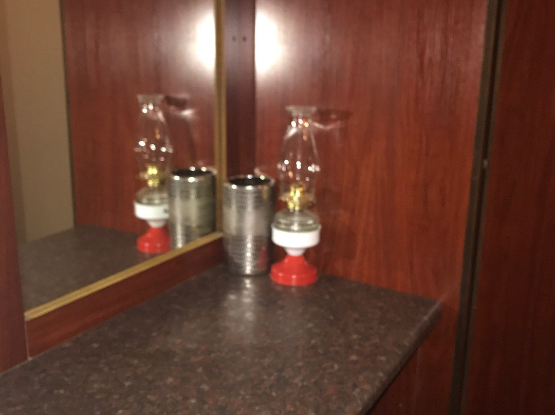 Karibu Guesthouse主图