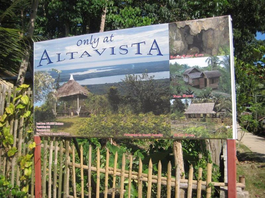 Alta Vista Quarry景点图片