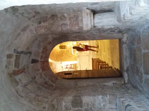 Church of St. Lucy-Baska必去景点