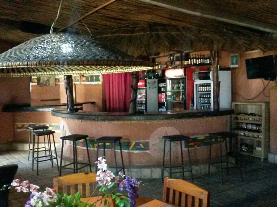 Bayama's Lodge