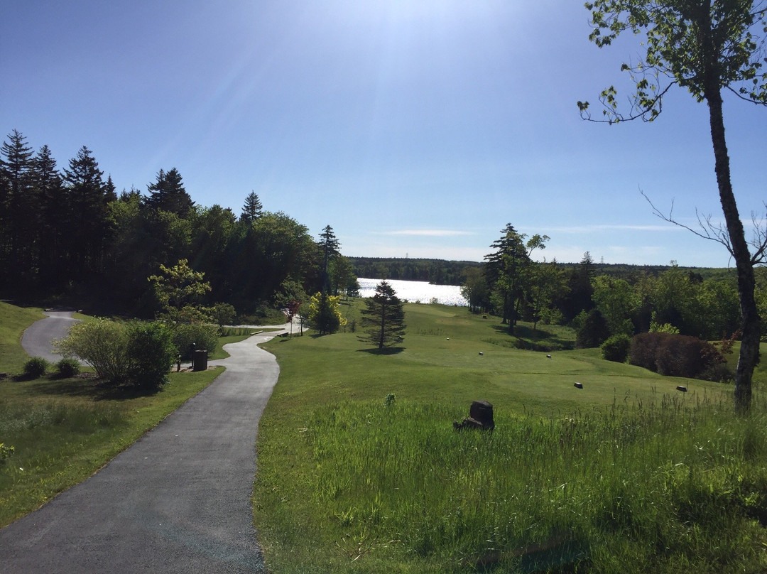 Glen Arbour Golf Course景点图片
