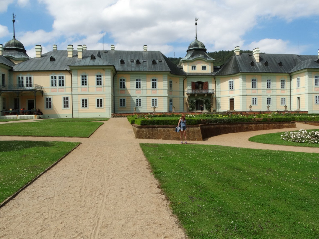 Manetin旅游攻略图片