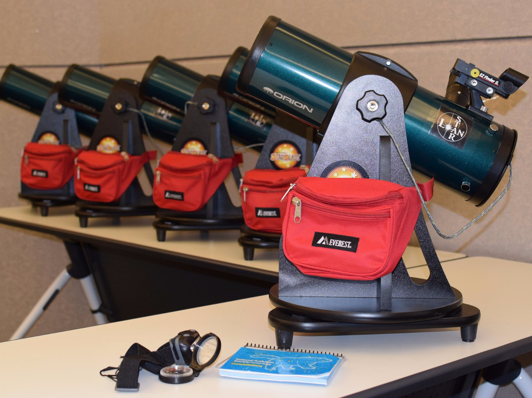 Vernon Area Public Library-Lincolnshire必去景点