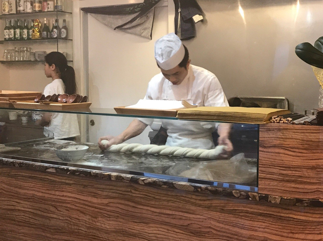 Ramen Shop