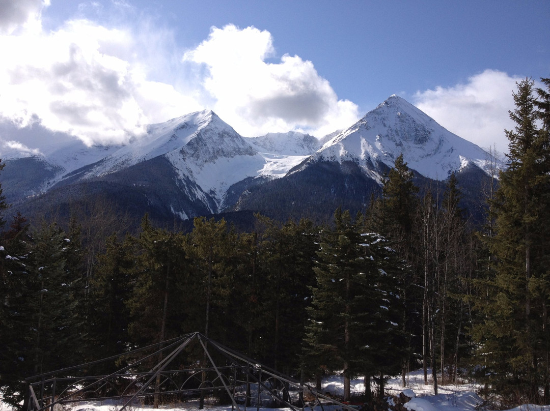 Lake Kathlyn旅游攻略图片