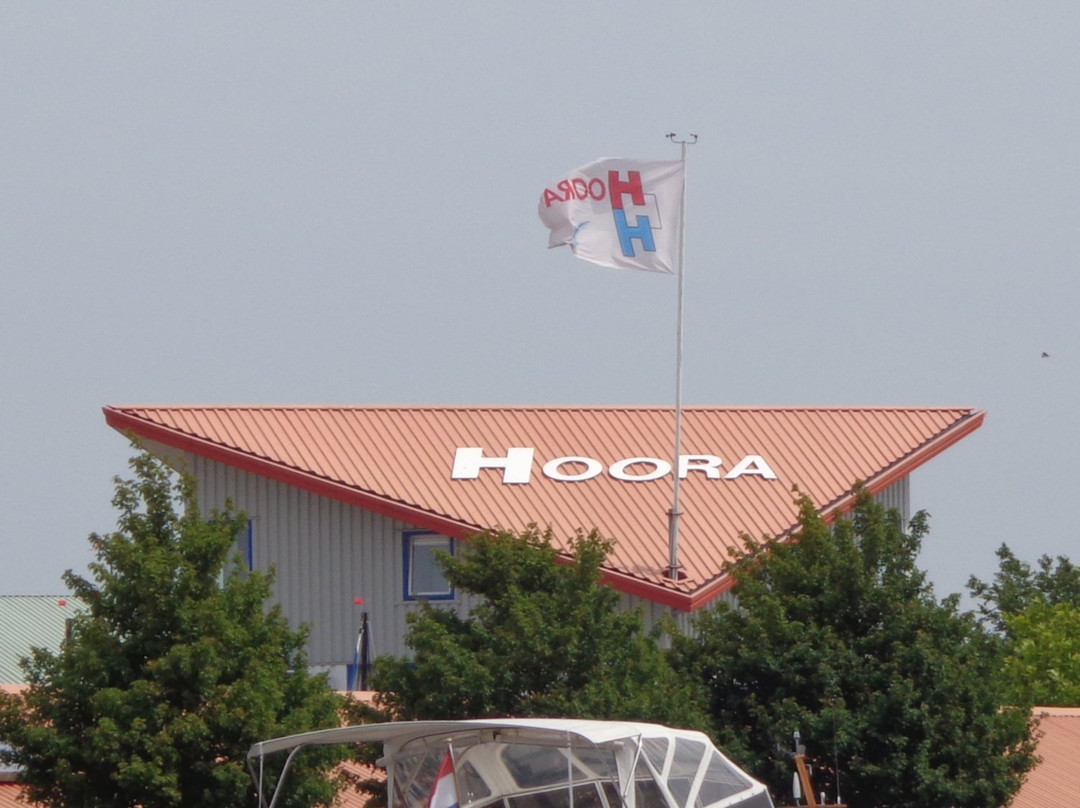 Hoora Watersport景点图片