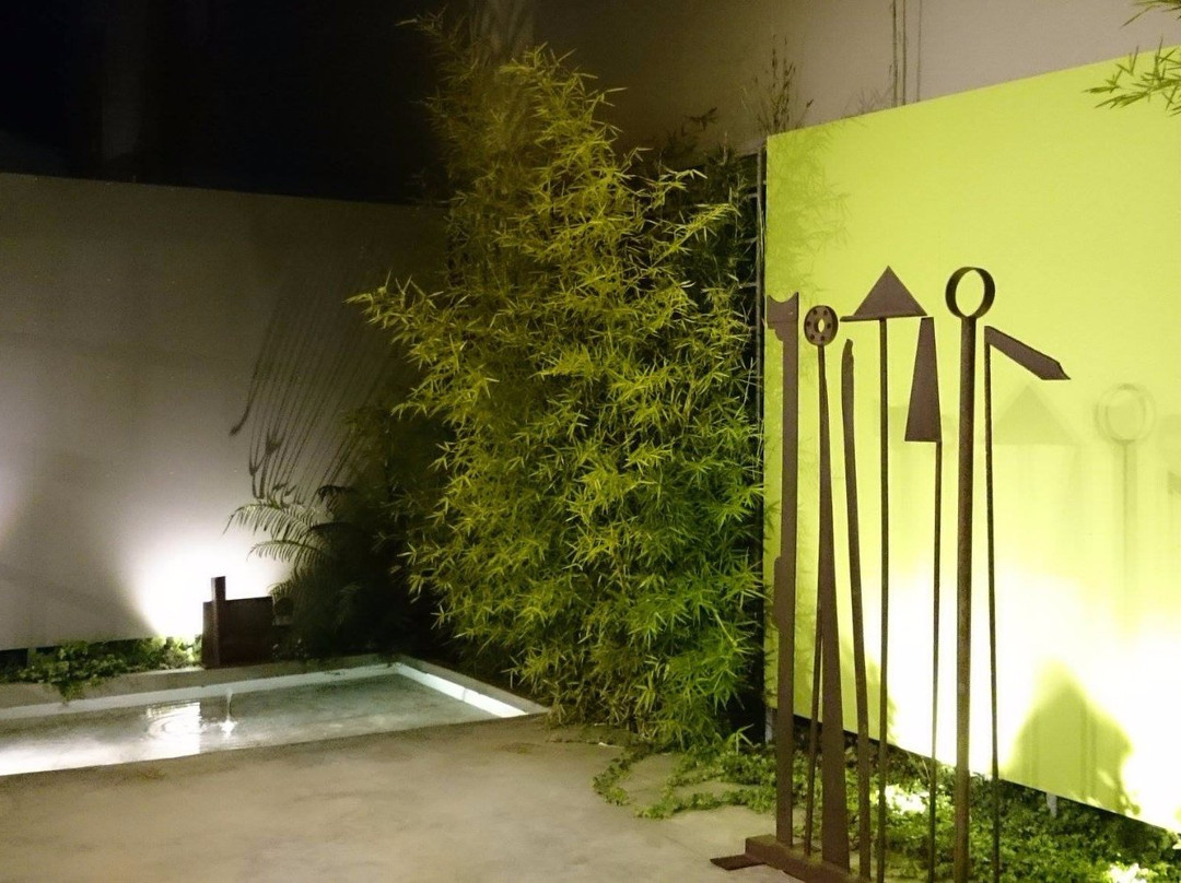 Galeria Garcia de Diego-Los Llanos de Aridane必去景点