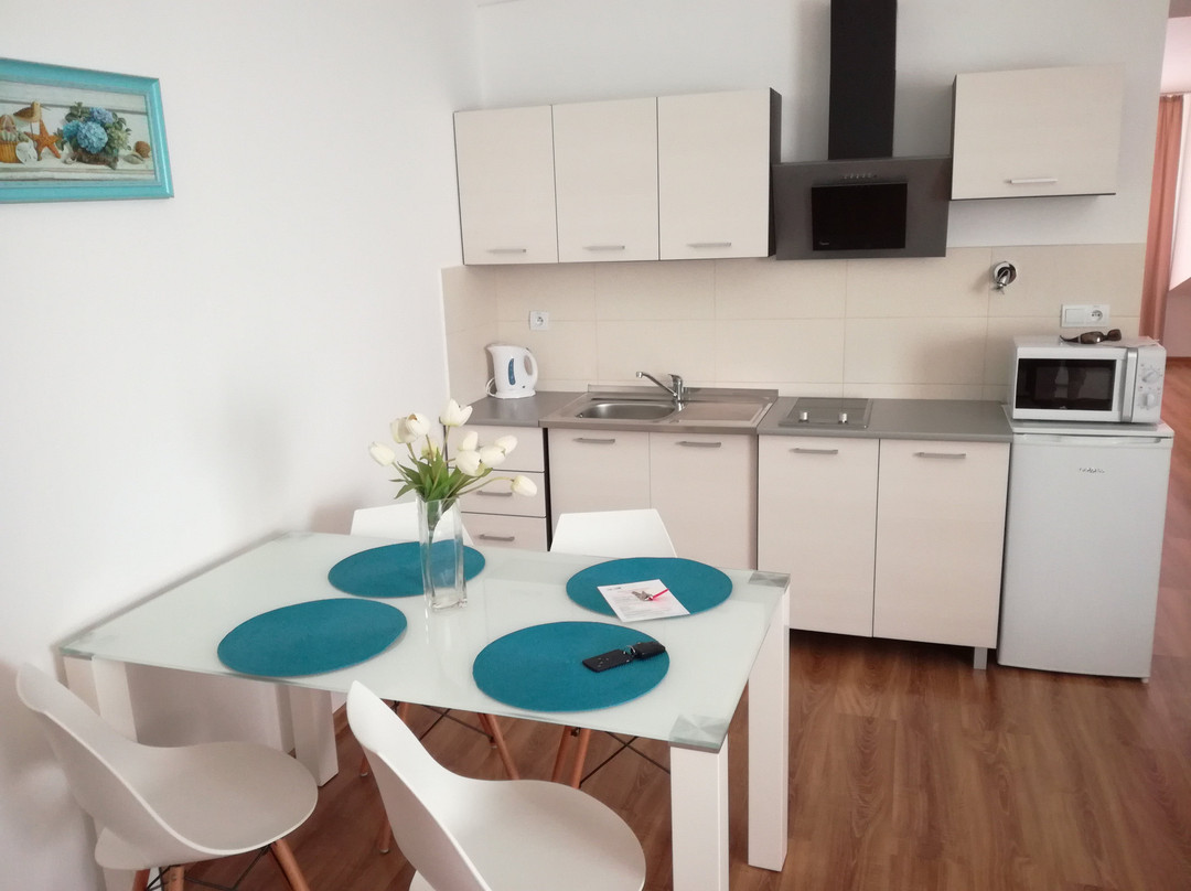 Olla apartments