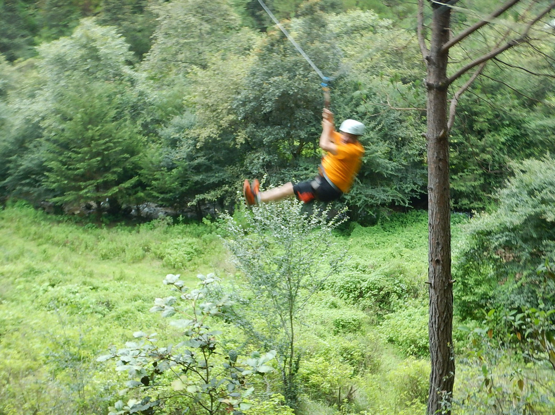 Xaman Expediciones-圣克里斯托瓦尔-德拉斯卡萨斯必去景点