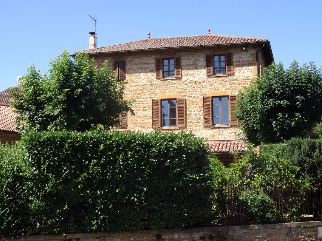 Le Domaine de Canelle