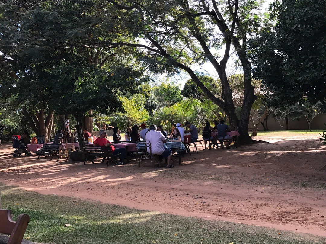 Fazendinha Caminho da Roca景点图片