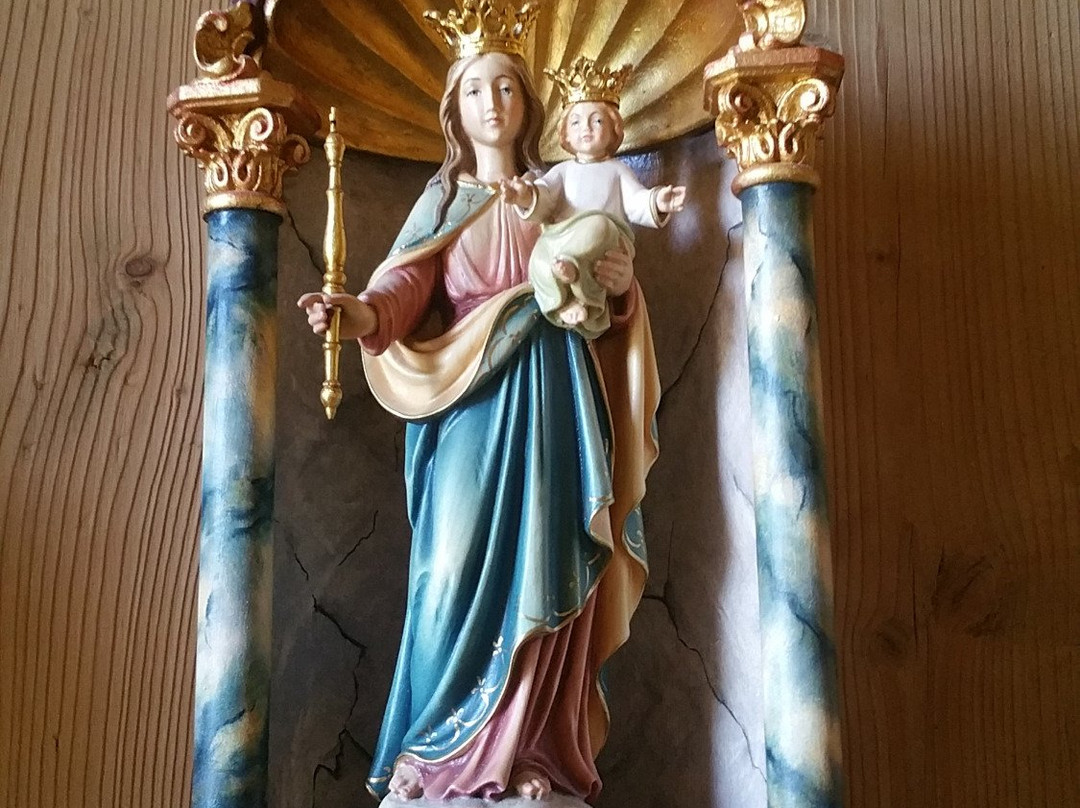 Zulian Renato Scultore-Soraga必去景点