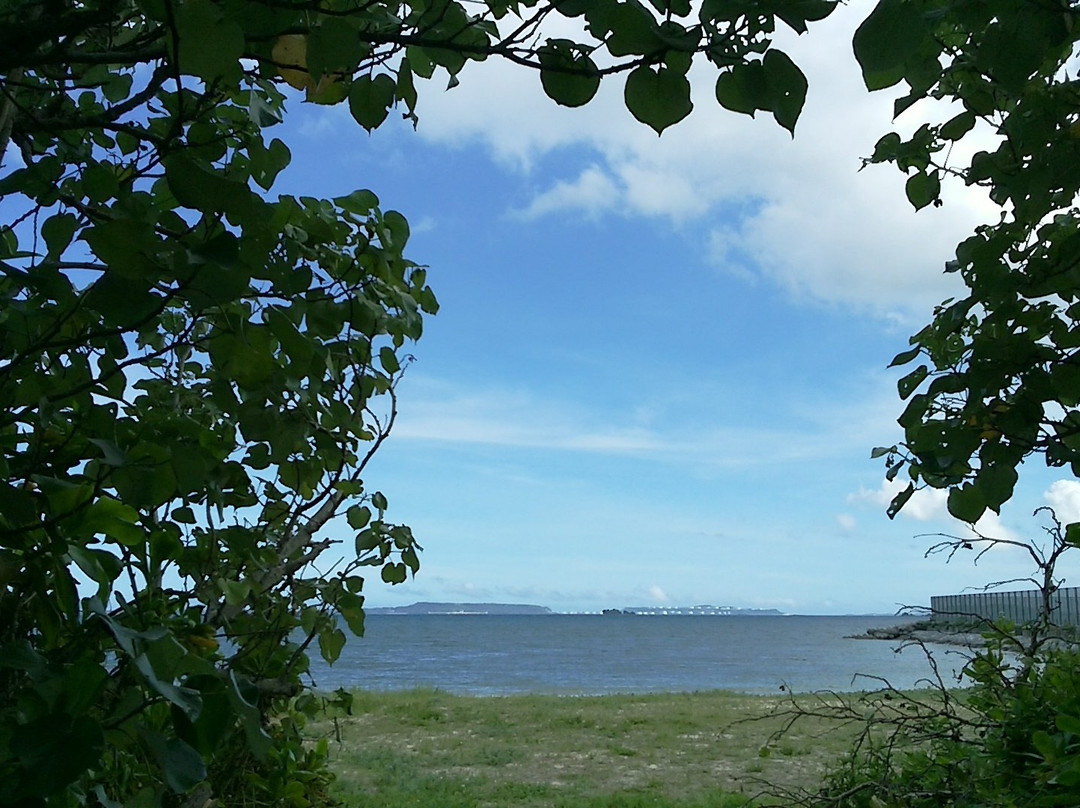 Kanna Beach景点图片