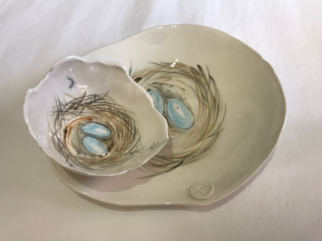 Anja & Friends-克拉伦斯必去景点