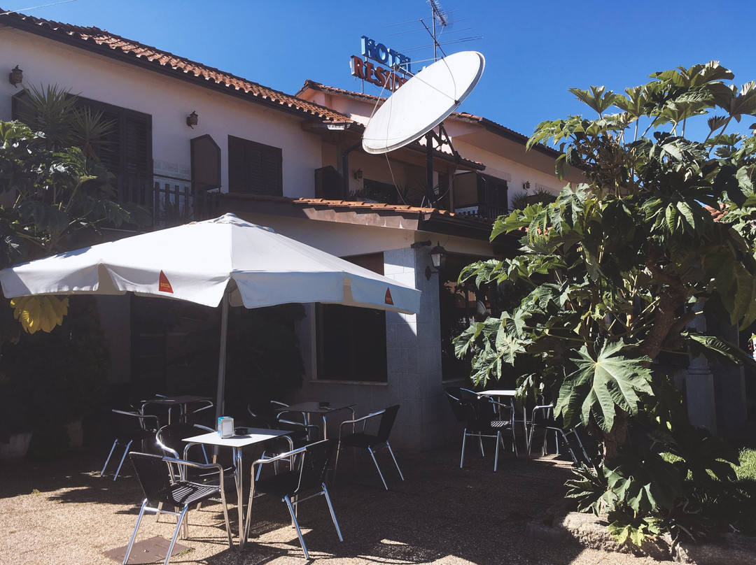 Hotel Aldeia Sol