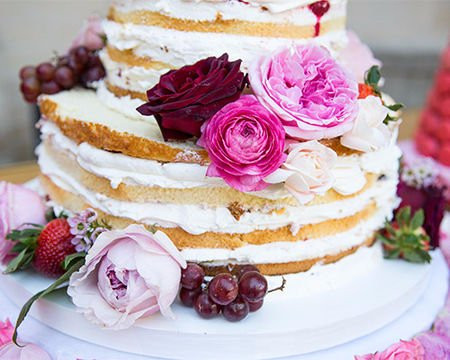 La Grange餐馆和美食-Cakewalk Heirloom Baking Co.