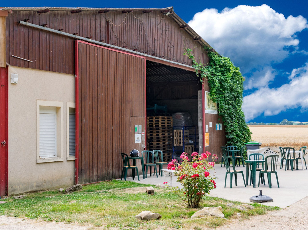 Ferme-Brasserie du Vexin景点图片