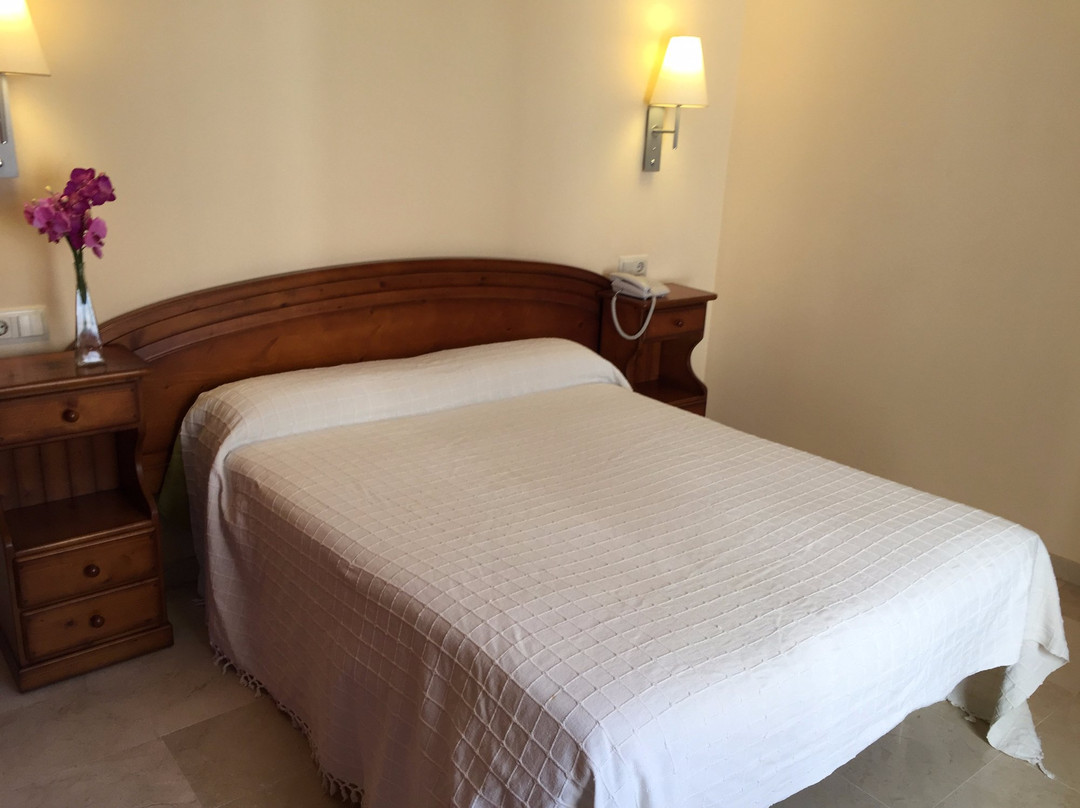 Hotel Ca'n Guixa主图