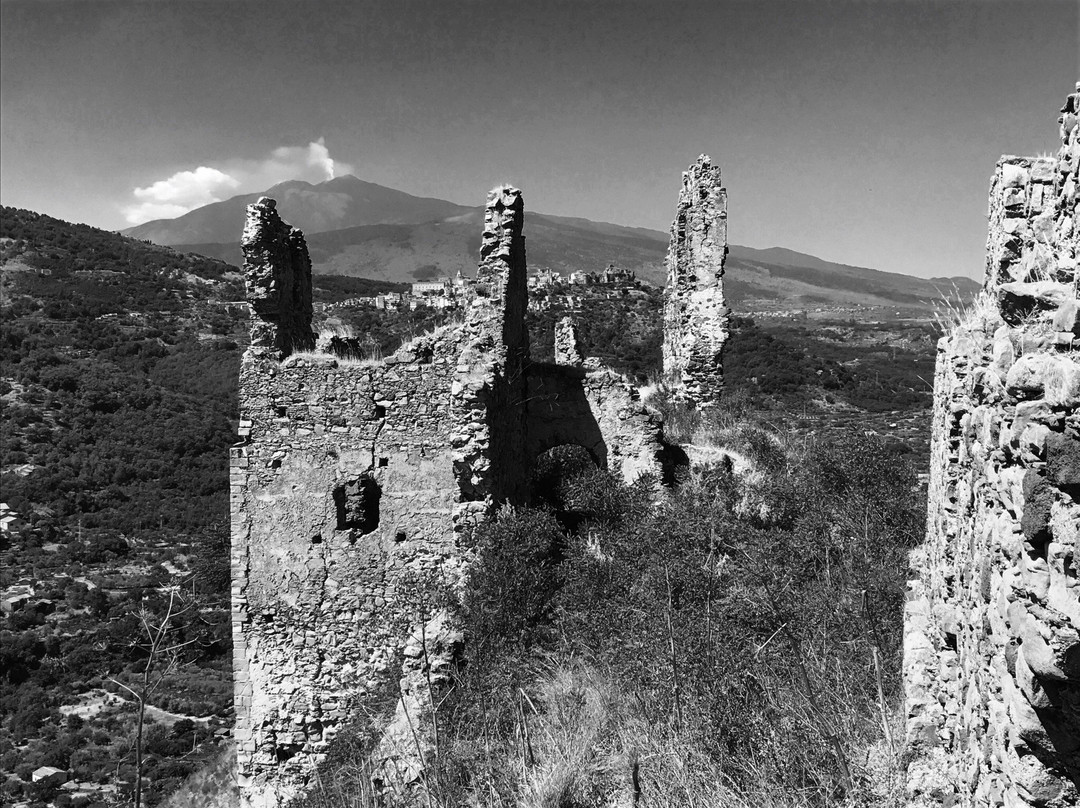 Ruderi del Castello景点图片